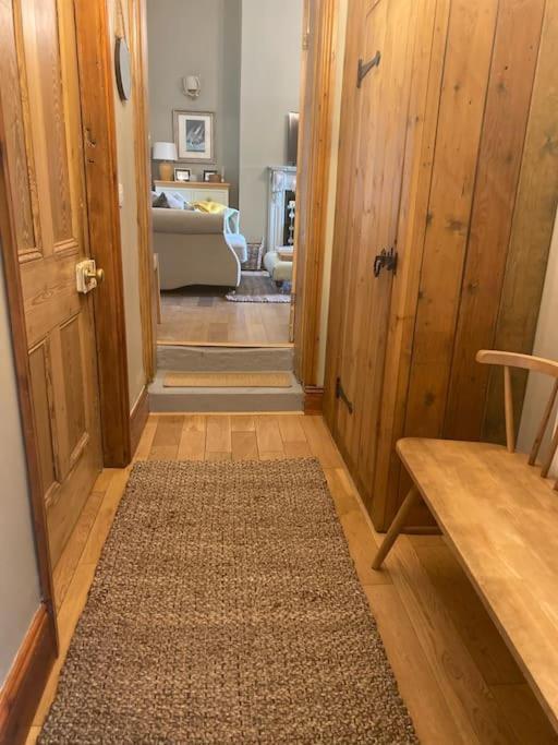 The Annex: 2 Bedroom Cottage, Countryside, Peaceful Getaway With Garden Easingwold Extérieur photo