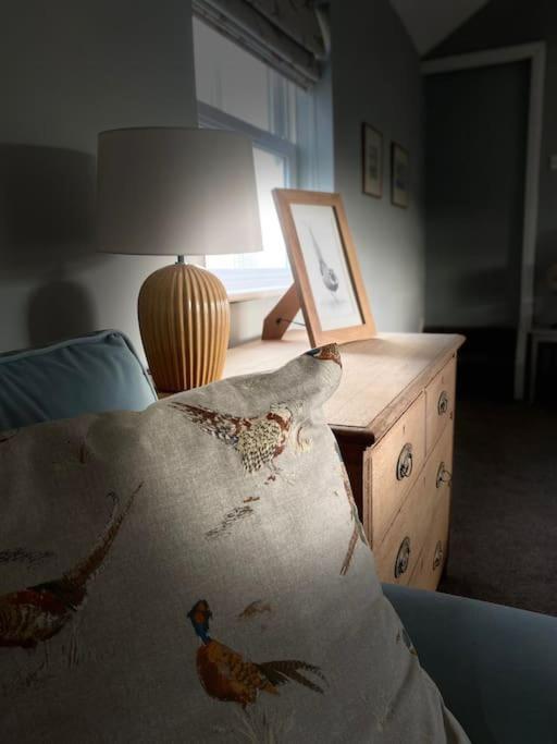 The Annex: 2 Bedroom Cottage, Countryside, Peaceful Getaway With Garden Easingwold Extérieur photo