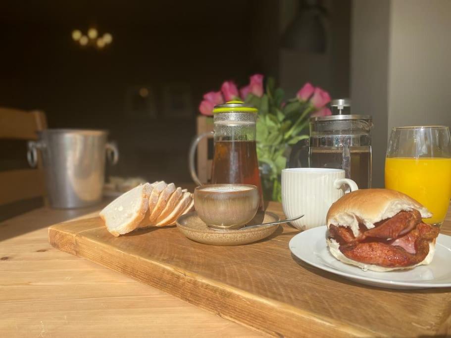The Annex: 2 Bedroom Cottage, Countryside, Peaceful Getaway With Garden Easingwold Extérieur photo