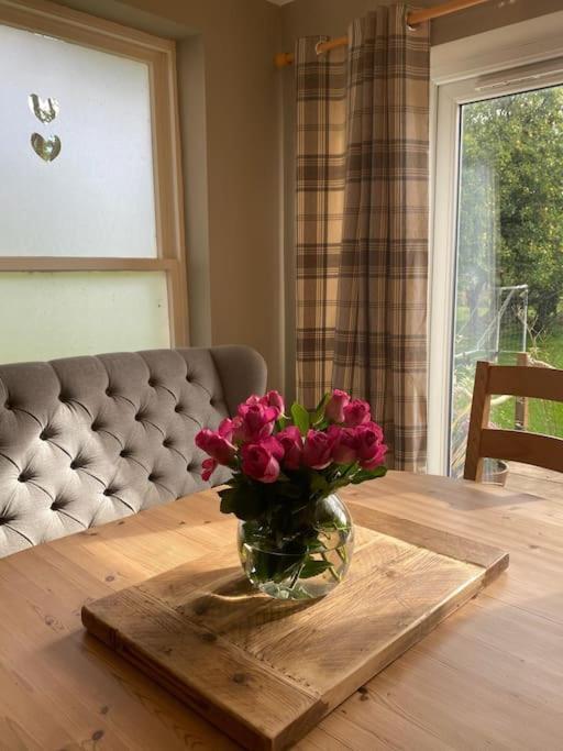 The Annex: 2 Bedroom Cottage, Countryside, Peaceful Getaway With Garden Easingwold Extérieur photo