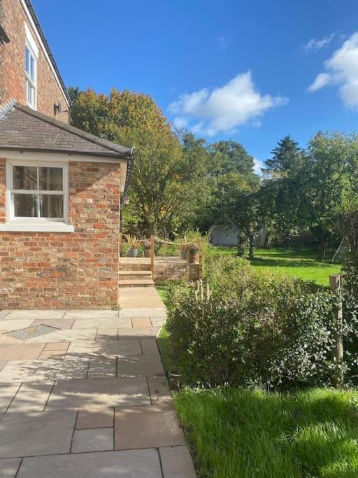 The Annex: 2 Bedroom Cottage, Countryside, Peaceful Getaway With Garden Easingwold Extérieur photo