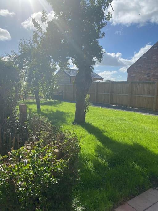 The Annex: 2 Bedroom Cottage, Countryside, Peaceful Getaway With Garden Easingwold Extérieur photo
